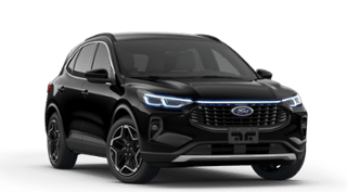 2026 Ford Escape® External Image 5